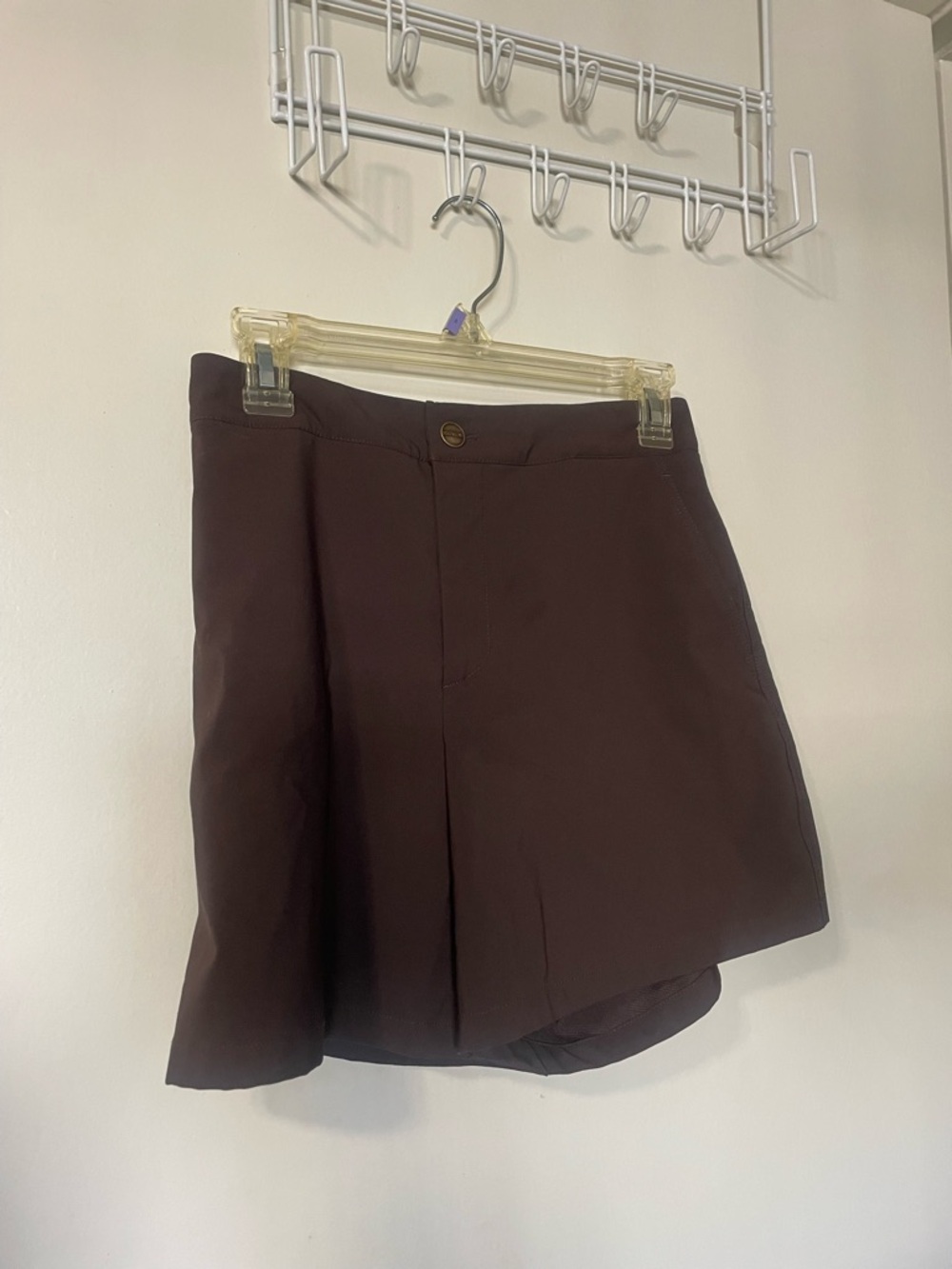 Hikerkind trail shorts 01
